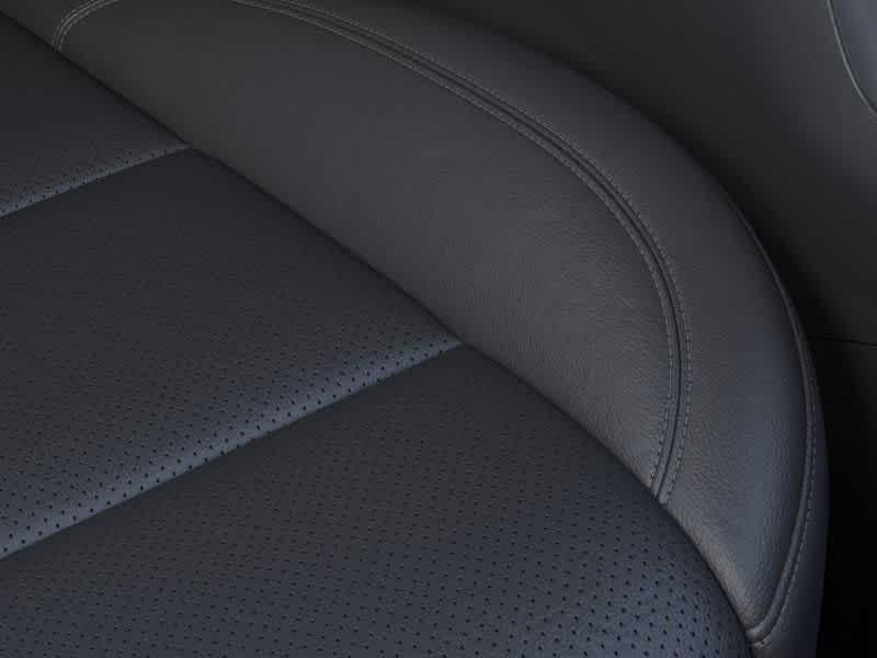 new 2025 GMC Sierra 1500 car, priced at $60,537