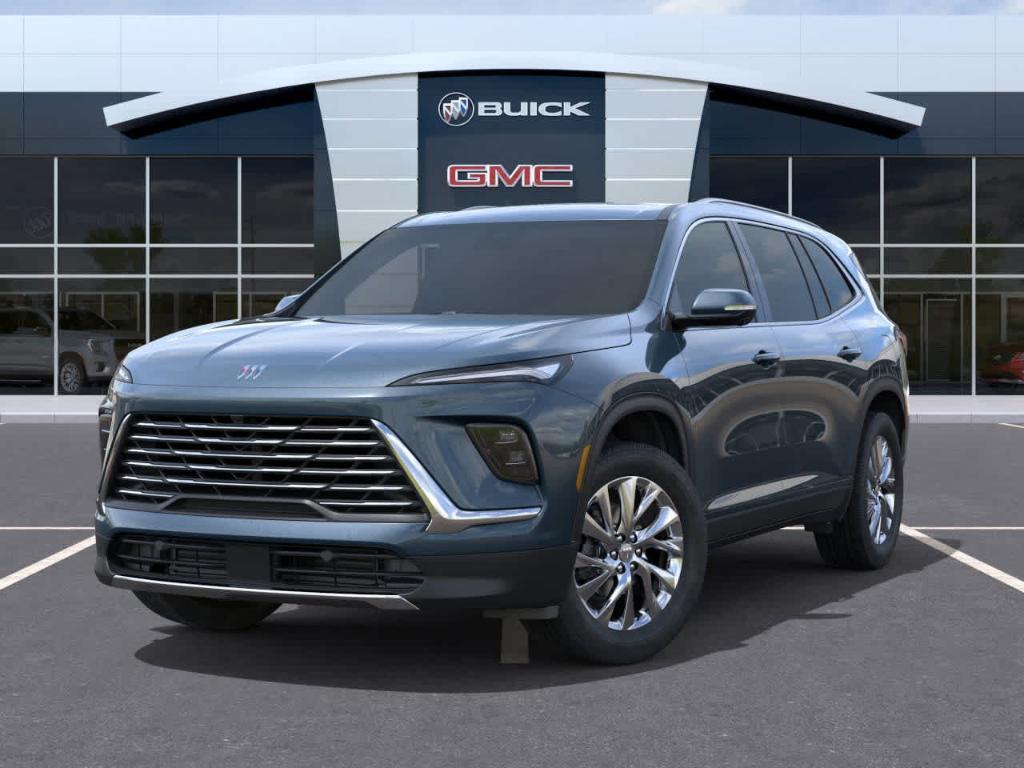 new 2026 Buick Enclave car, priced at $48,457