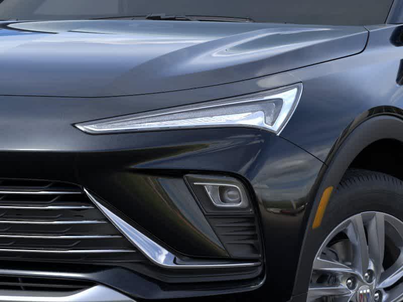 new 2024 Buick Envista car, priced at $24,830