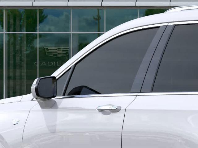 new 2025 Cadillac XT6 car, priced at $61,265
