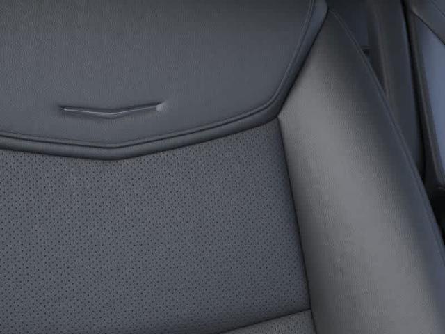 new 2025 Cadillac XT6 car, priced at $61,265