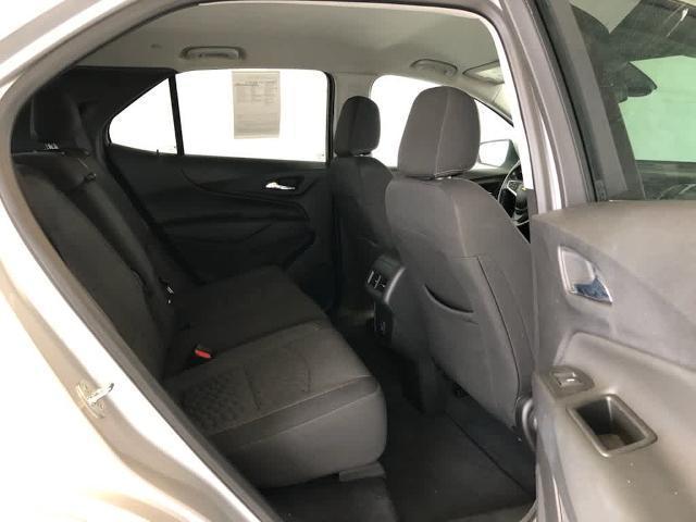 used 2021 Chevrolet Equinox car, priced at $18,470