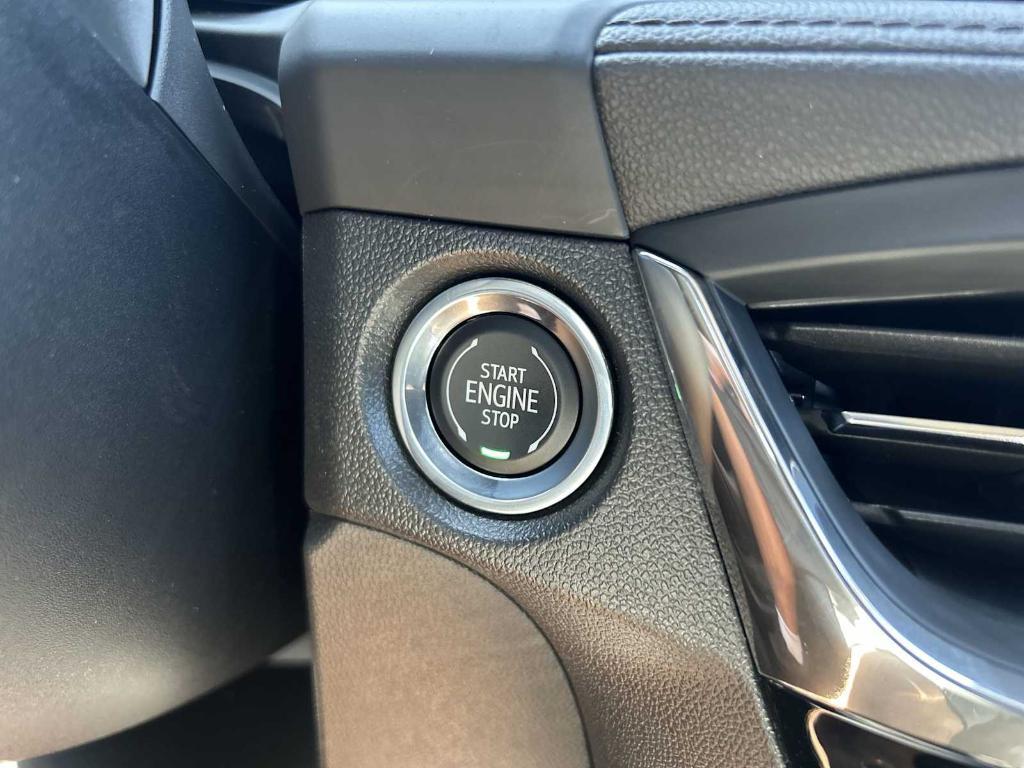 new 2026 Buick Encore GX car, priced at $30,616