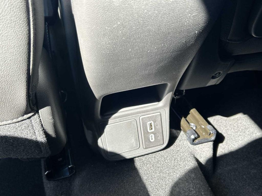 new 2026 Buick Encore GX car, priced at $30,616