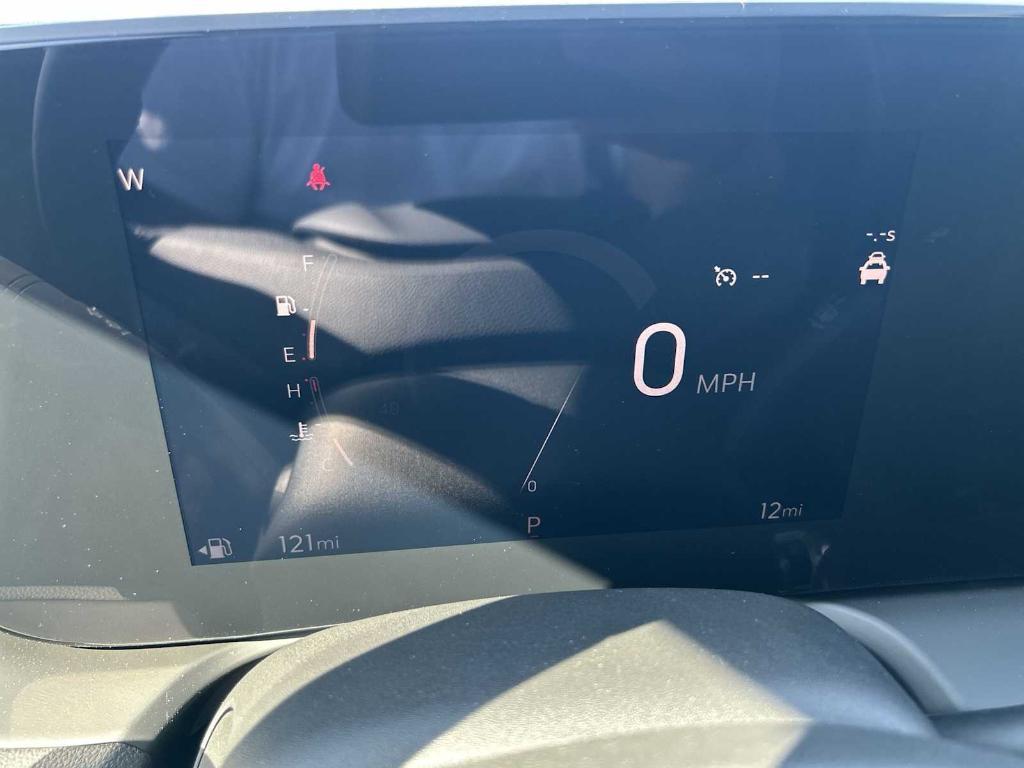 new 2026 Buick Encore GX car, priced at $30,616