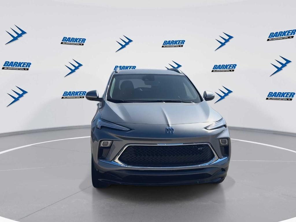 new 2026 Buick Encore GX car, priced at $30,616