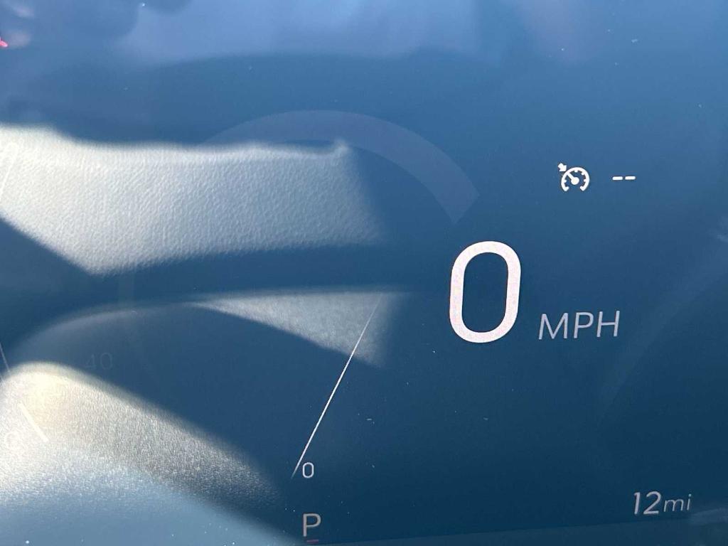 new 2026 Buick Encore GX car, priced at $30,616