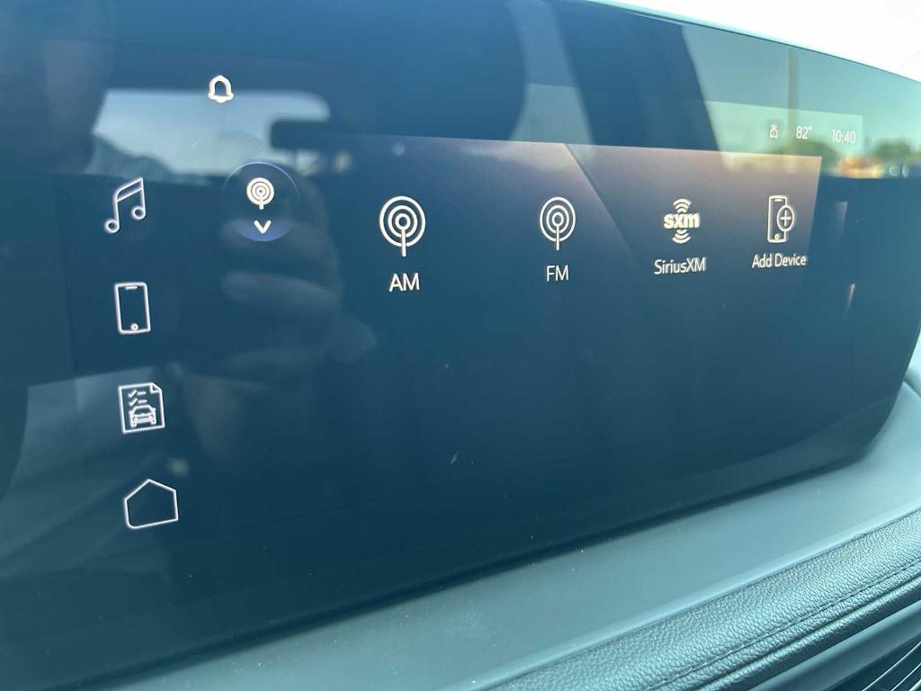 new 2026 Buick Encore GX car, priced at $30,616