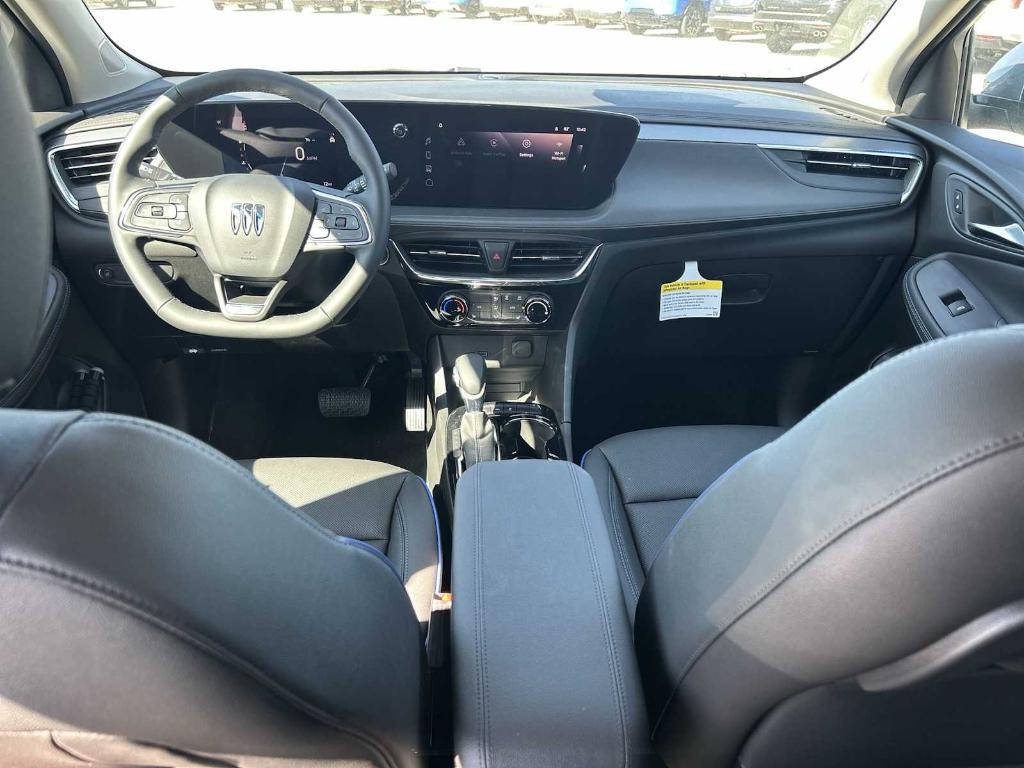 new 2026 Buick Encore GX car, priced at $30,616