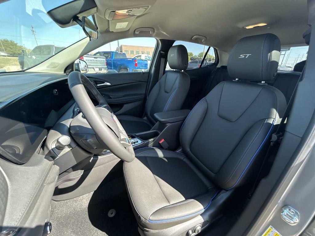 new 2026 Buick Encore GX car, priced at $30,616
