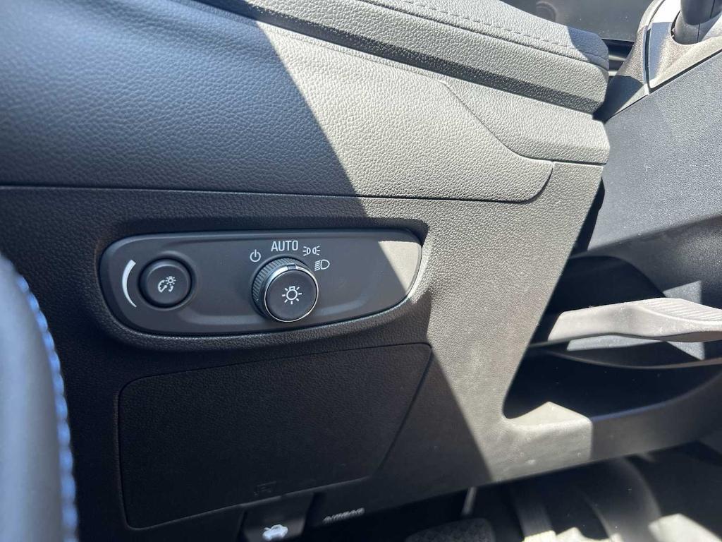 new 2026 Buick Encore GX car, priced at $30,616