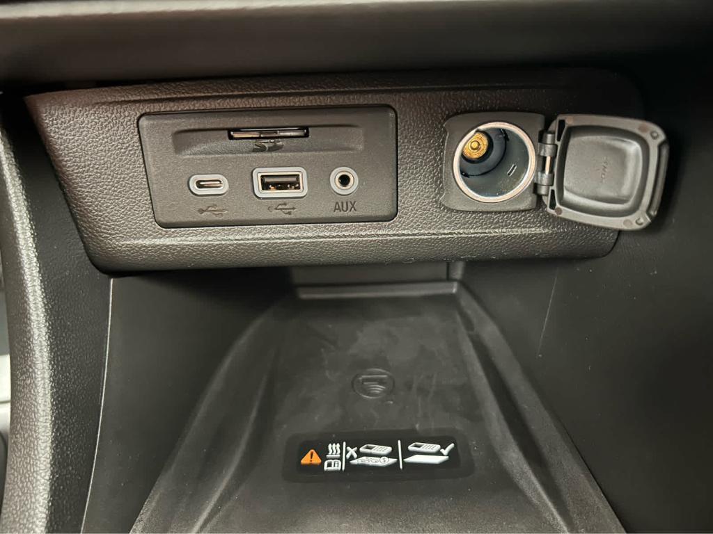 used 2021 Buick Encore GX car, priced at $21,640
