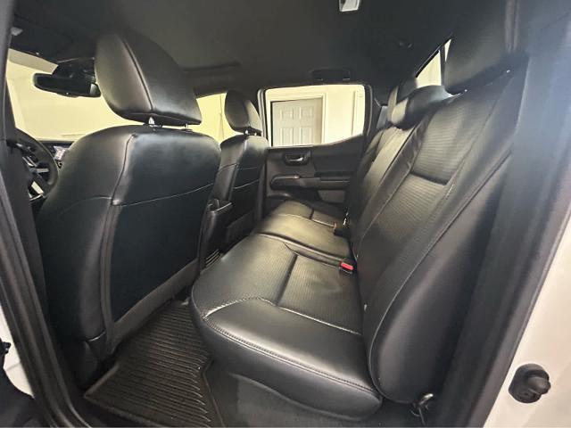 used 2023 Toyota Tacoma car, priced at $38,769