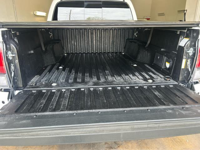 used 2023 Toyota Tacoma car, priced at $38,769