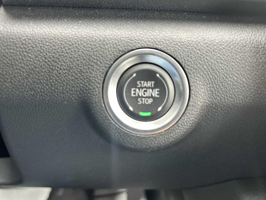 used 2025 GMC Terrain car, priced at $29,190