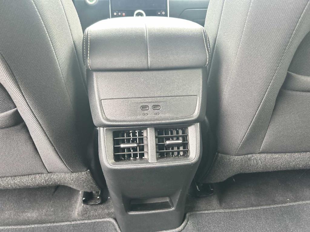 used 2025 GMC Terrain car, priced at $29,190