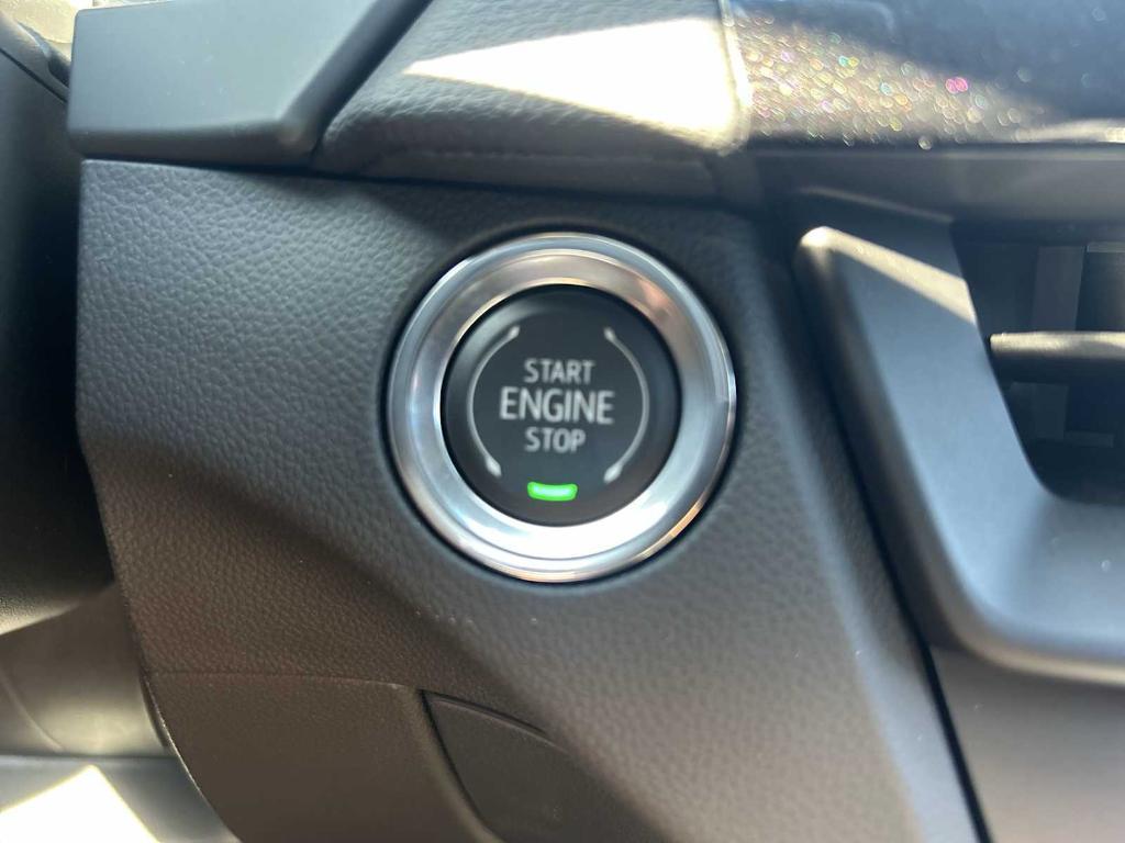 new 2026 Cadillac CT4 car, priced at $47,070