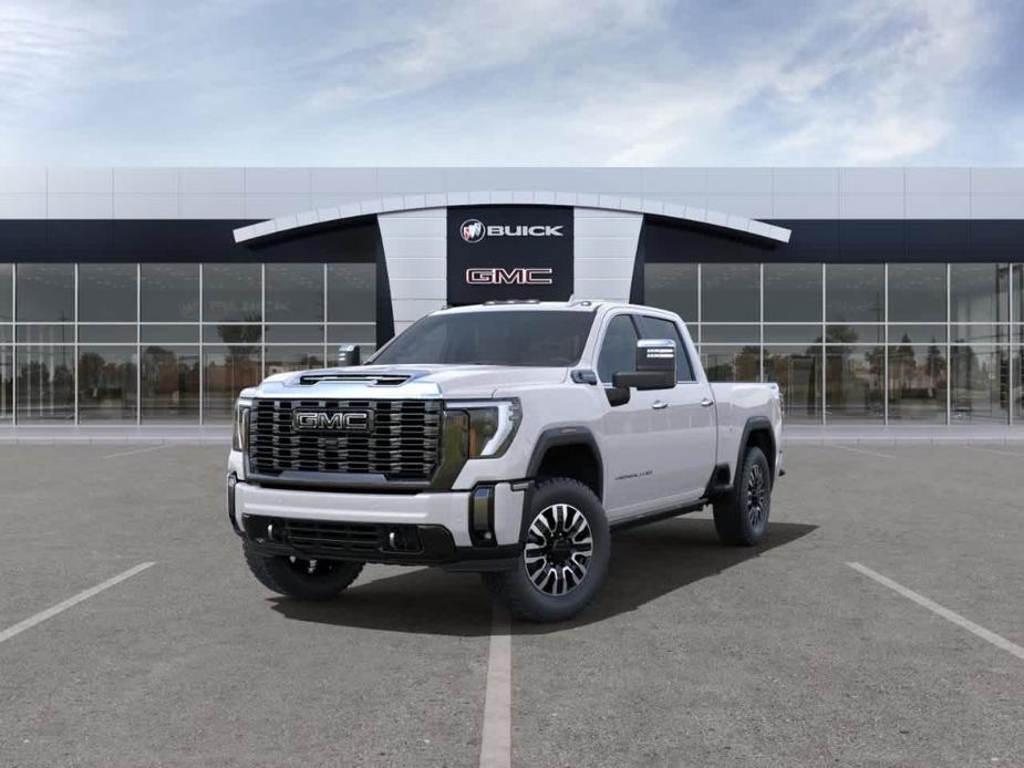 new 2024 GMC Sierra 2500 car, priced at $92,530