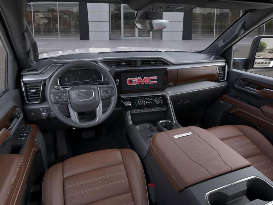 new 2024 GMC Sierra 2500 car, priced at $88,498