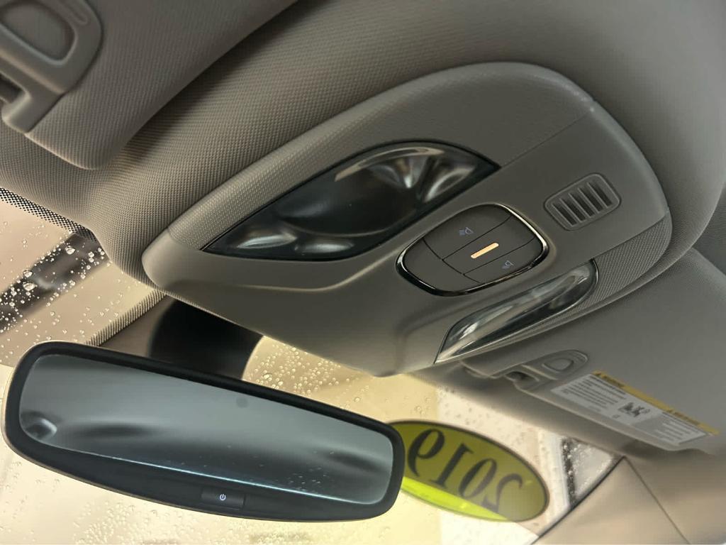 used 2019 Jeep Compass car, priced at $16,996