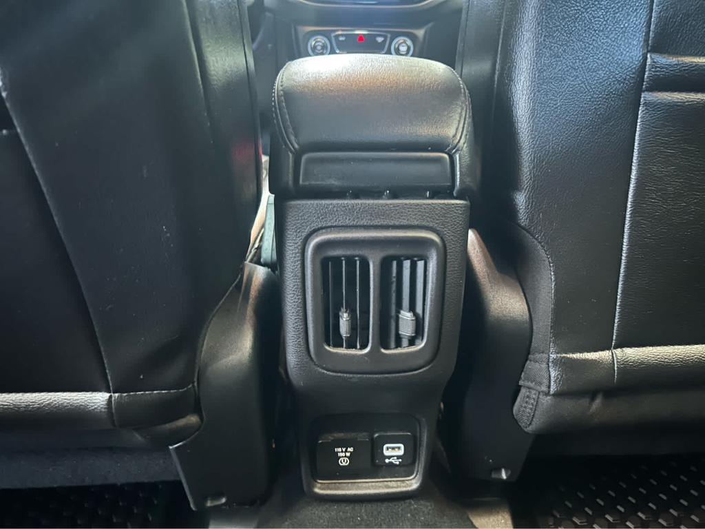 used 2019 Jeep Compass car, priced at $16,996