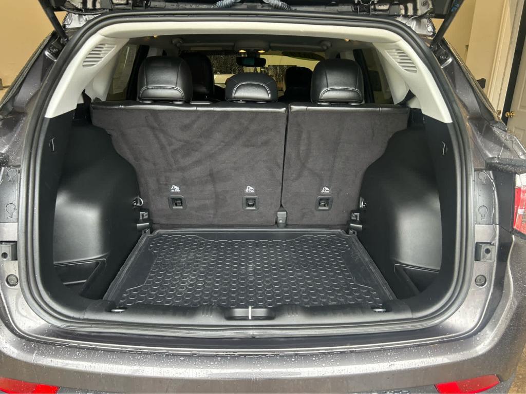 used 2019 Jeep Compass car, priced at $16,996