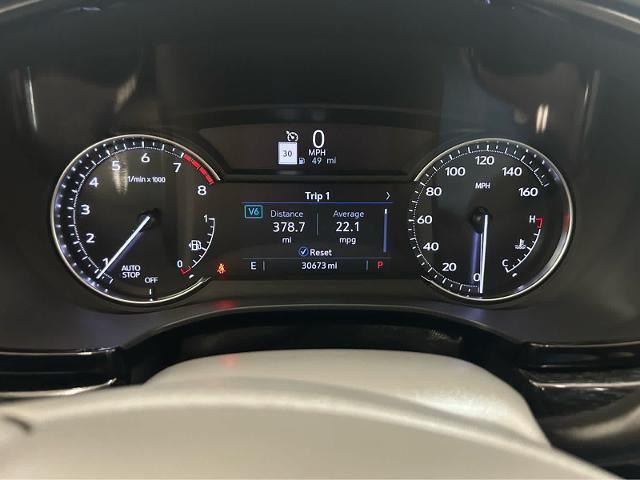 used 2023 Cadillac XT6 car, priced at $41,390