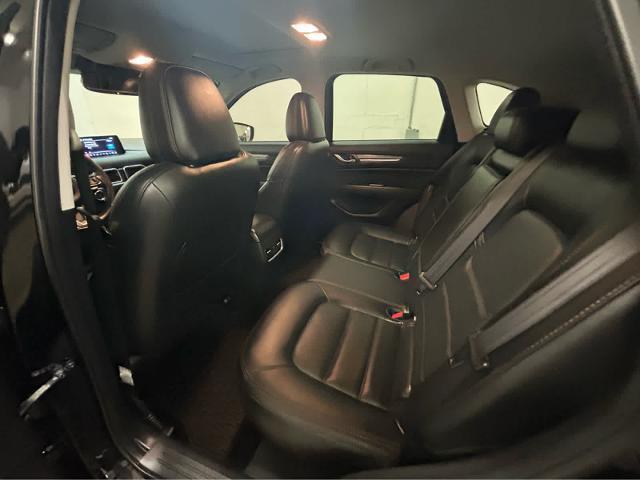 used 2019 Mazda CX-5 car, priced at $21,990