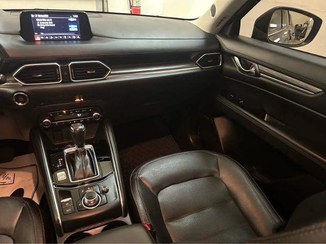 used 2019 Mazda CX-5 car, priced at $21,990