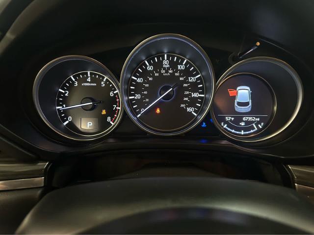 used 2019 Mazda CX-5 car, priced at $21,990
