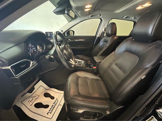 used 2019 Mazda CX-5 car, priced at $21,990