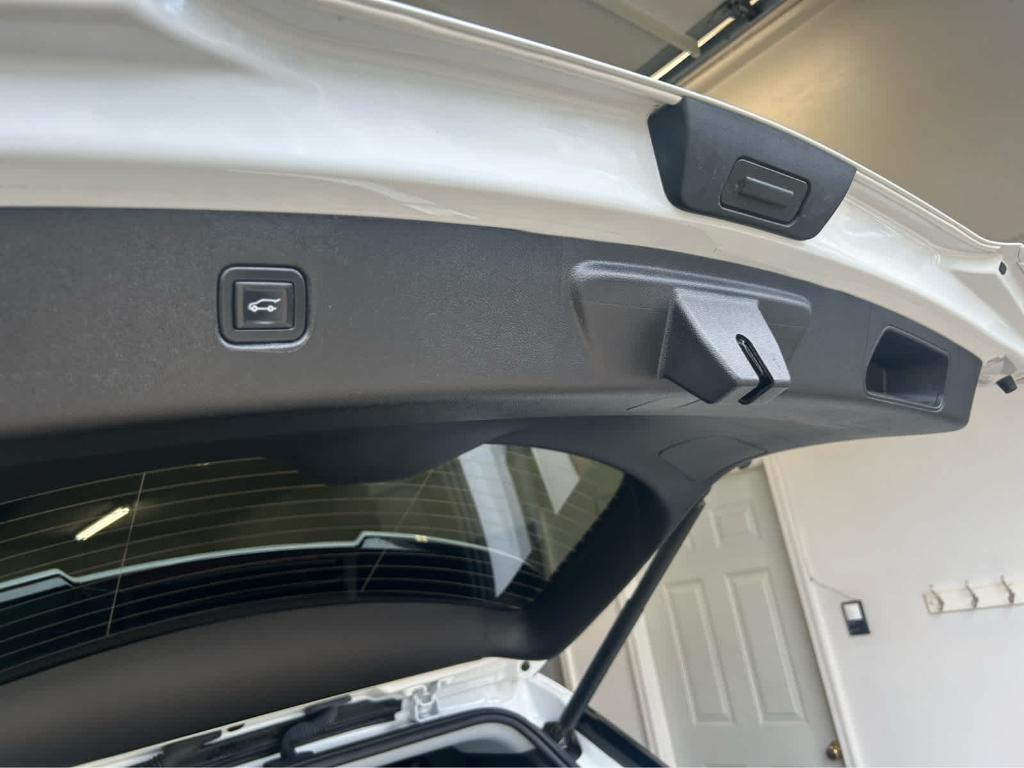 used 2022 Chevrolet Blazer car, priced at $30,850