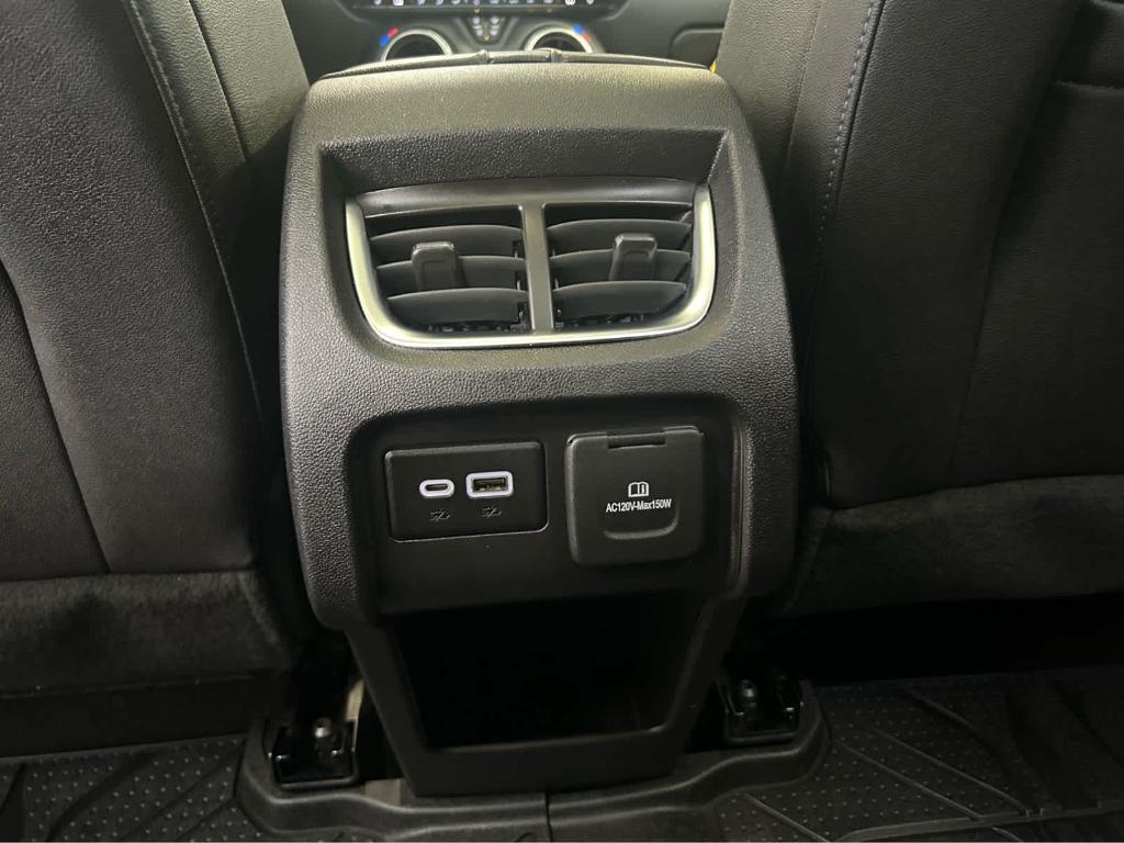 used 2022 Chevrolet Blazer car, priced at $30,850