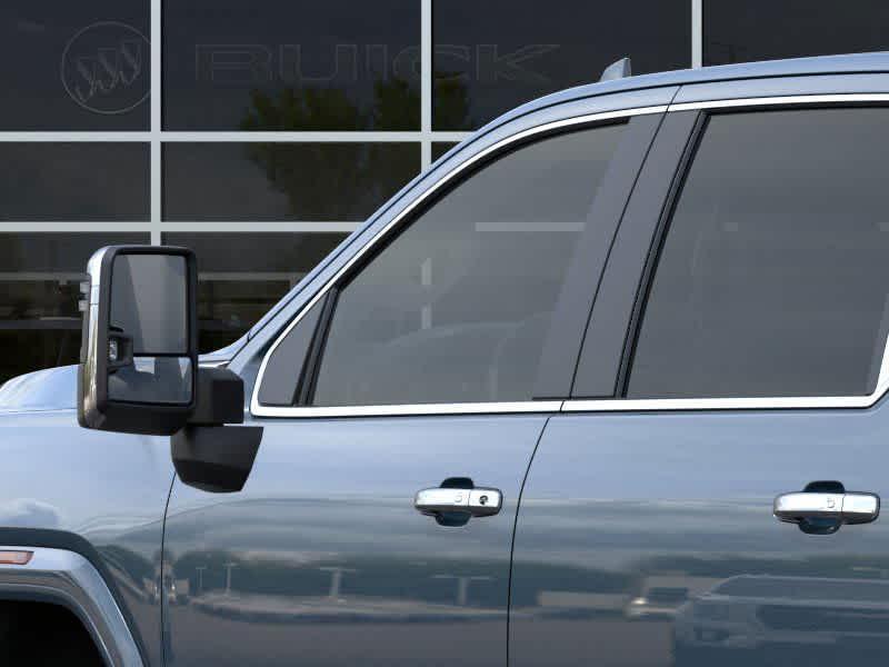 new 2026 GMC Sierra 2500 car