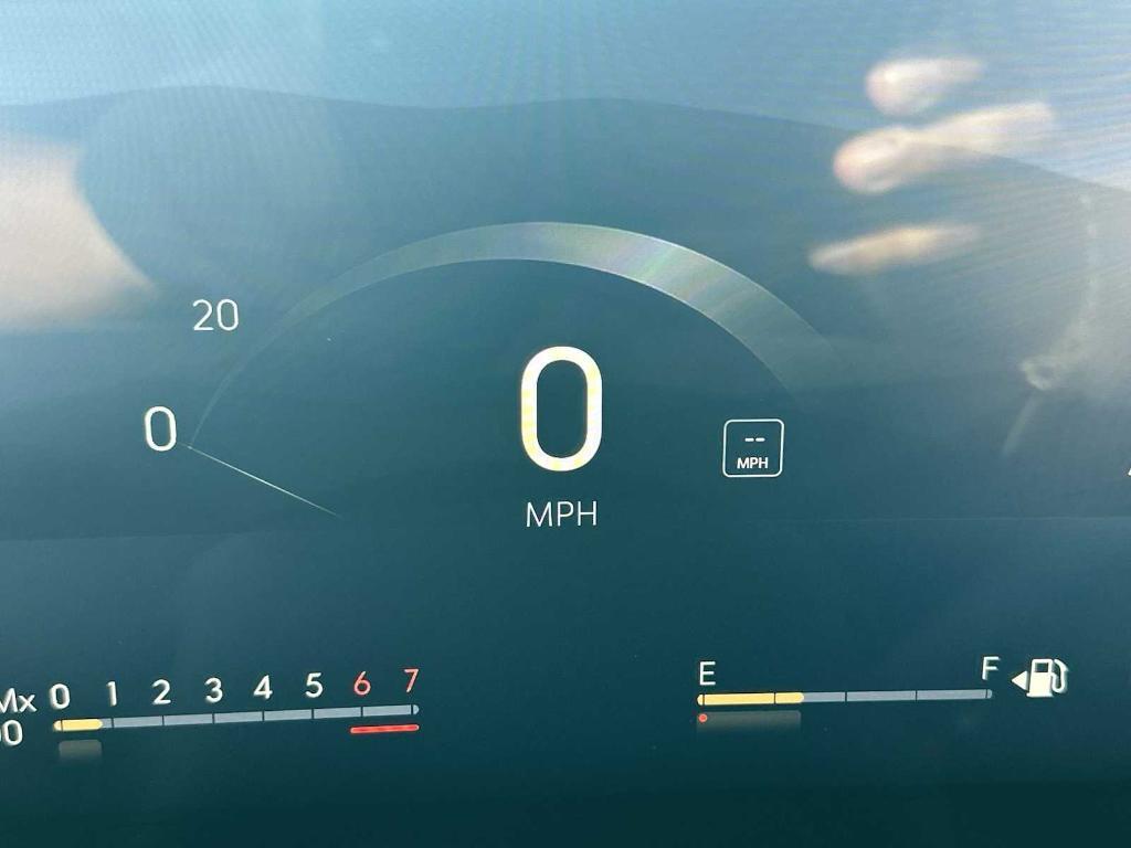 new 2026 Buick Enclave car, priced at $54,981