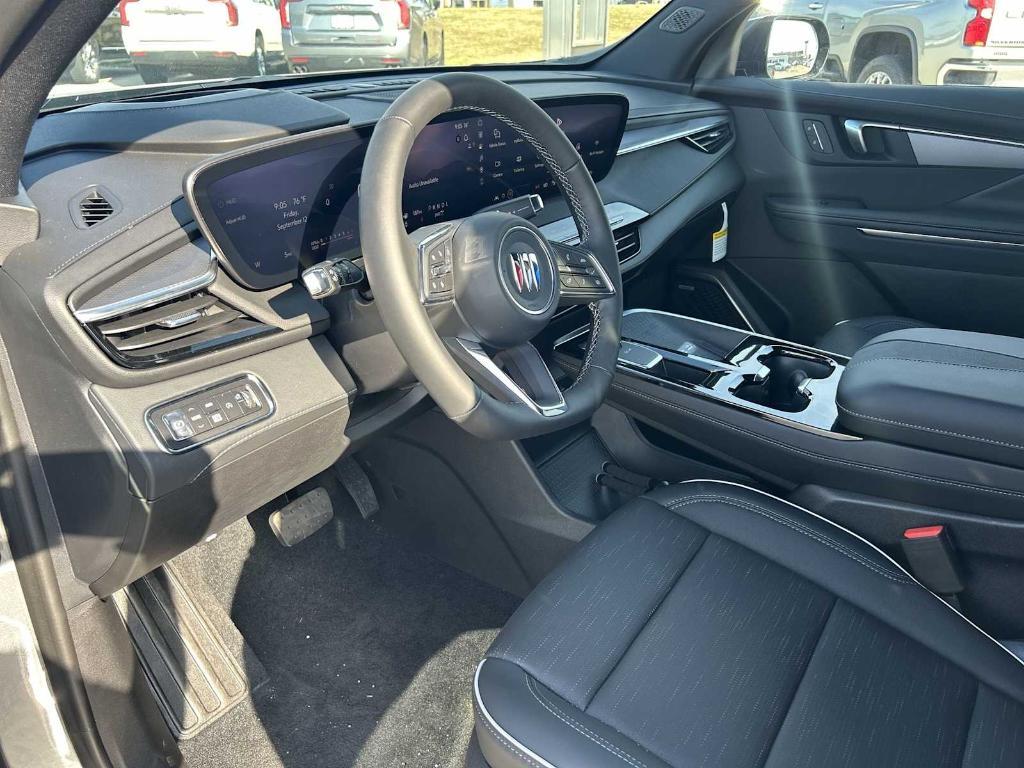 new 2026 Buick Enclave car, priced at $54,981