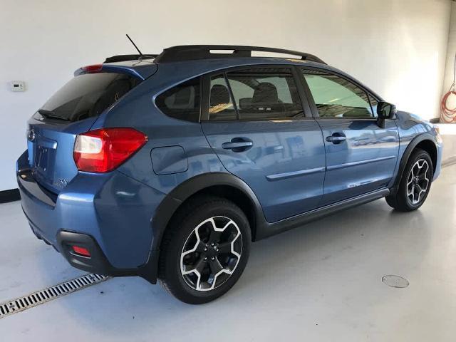 used 2015 Subaru XV Crosstrek car, priced at $14,990