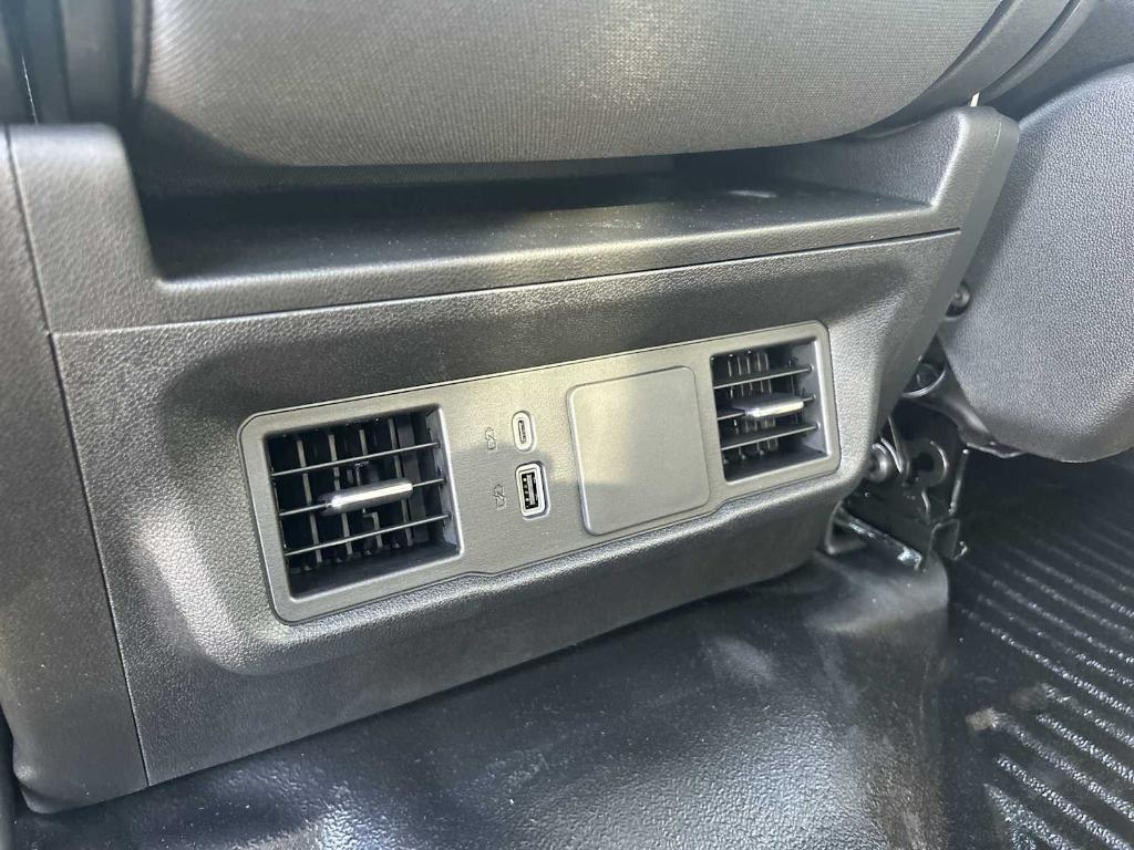 new 2024 GMC Sierra 3500 car, priced at $76,768