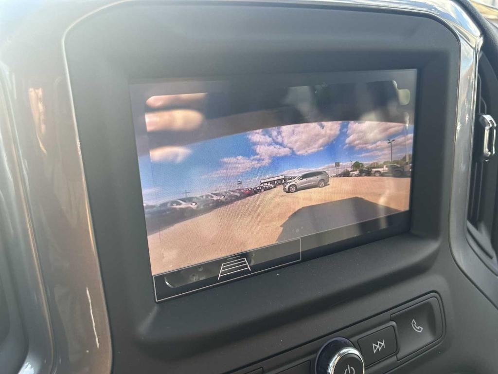 new 2024 GMC Sierra 3500 car, priced at $76,768