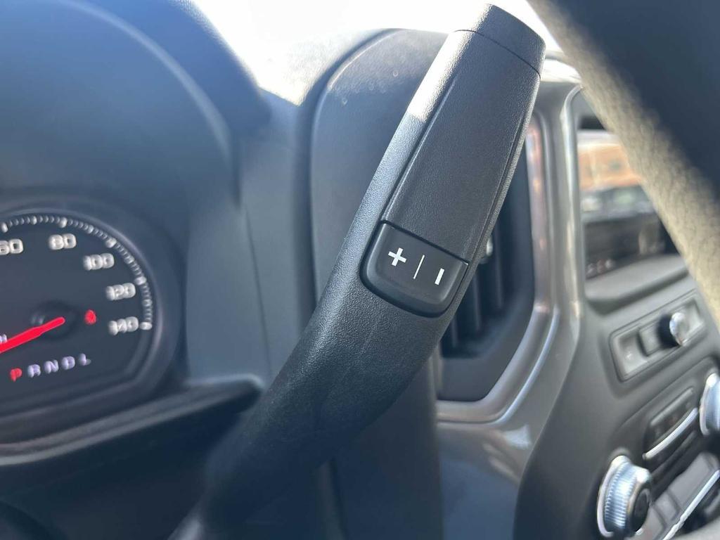 new 2024 GMC Sierra 3500 car, priced at $76,768
