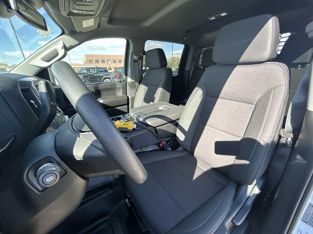 new 2024 GMC Sierra 3500 car, priced at $76,768