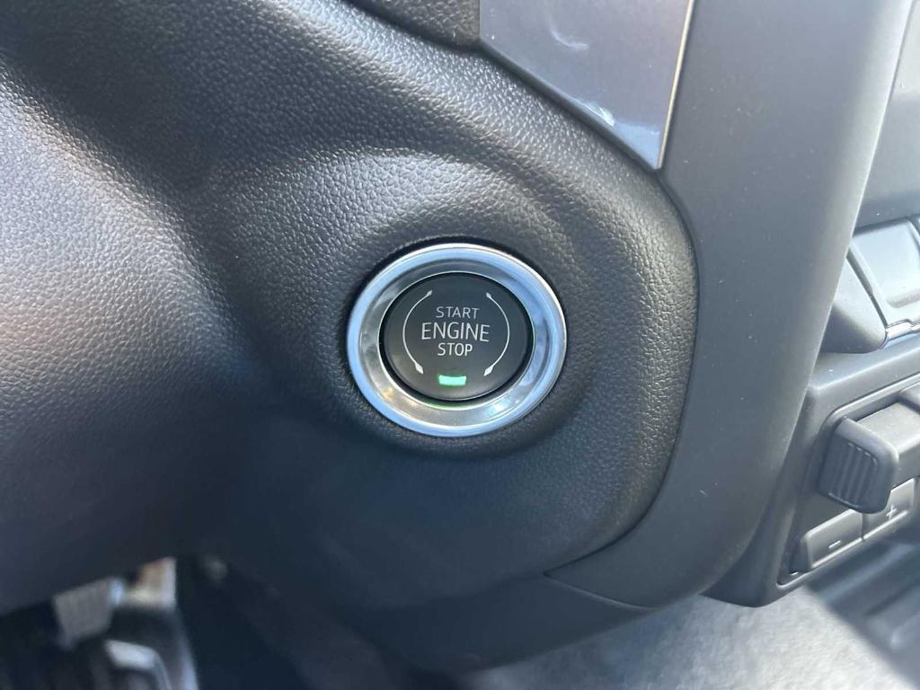 new 2024 GMC Sierra 3500 car, priced at $76,768