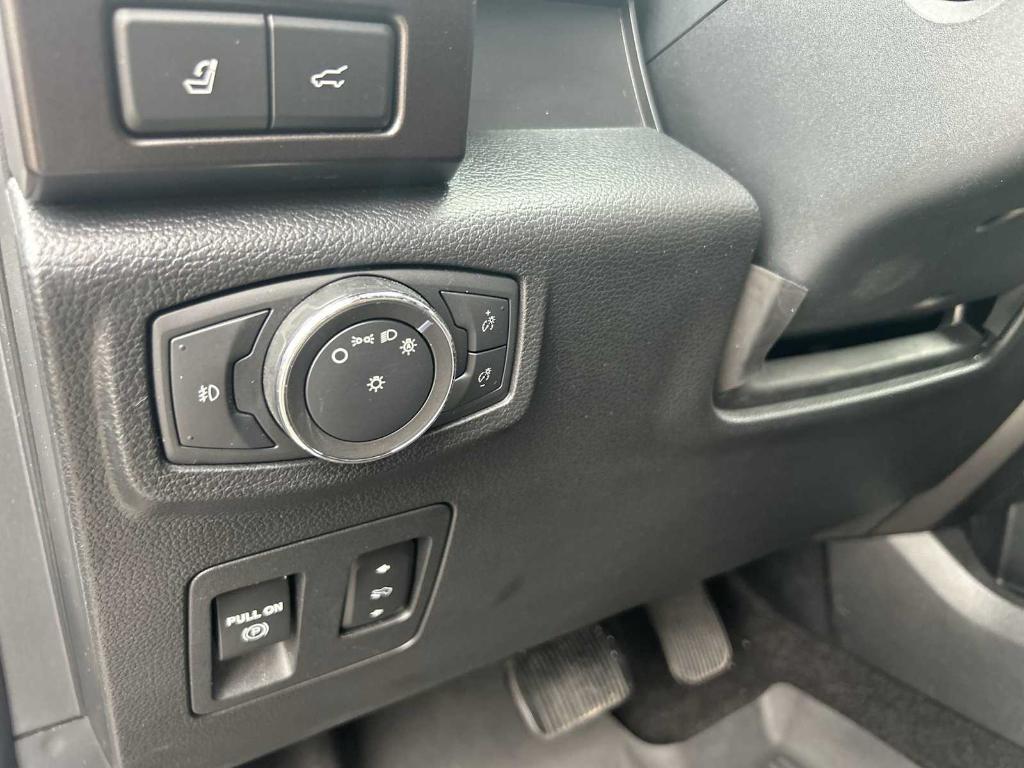 used 2021 Ford Expedition car, priced at $45,690