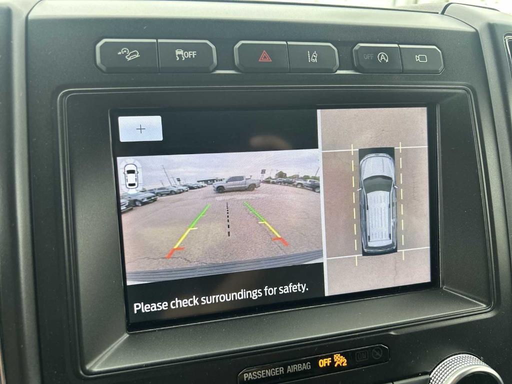 used 2021 Ford Expedition car, priced at $45,690