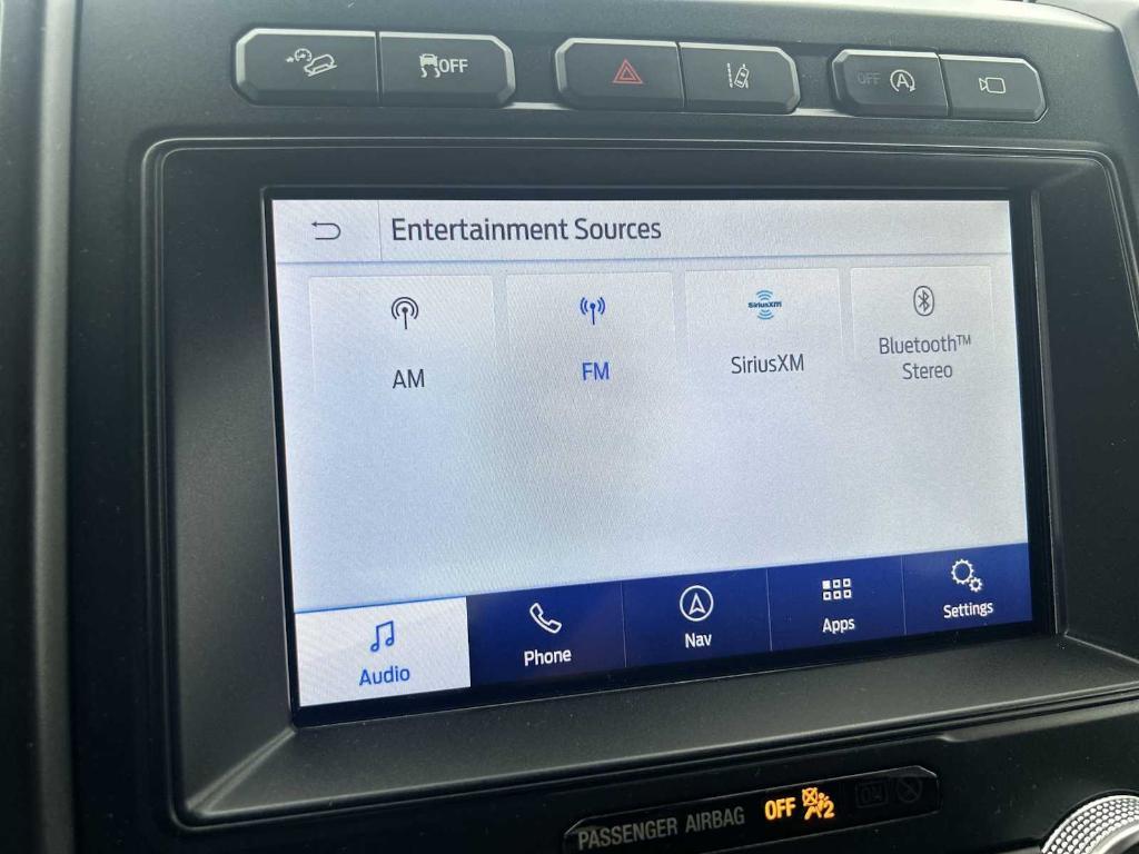 used 2021 Ford Expedition car, priced at $45,690