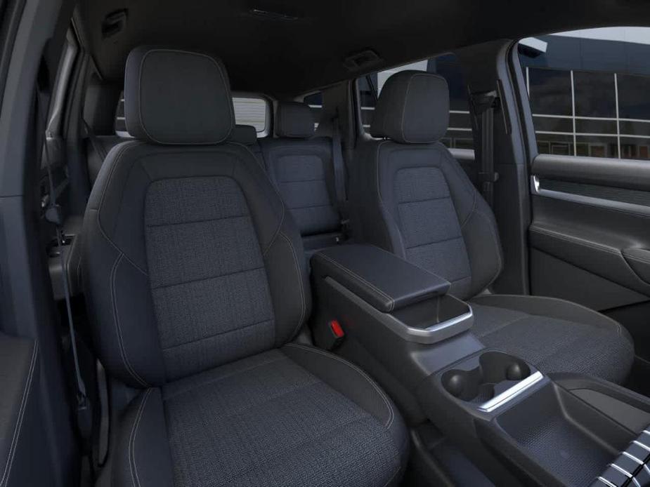 new 2025 GMC Terrain car, priced at $32,738