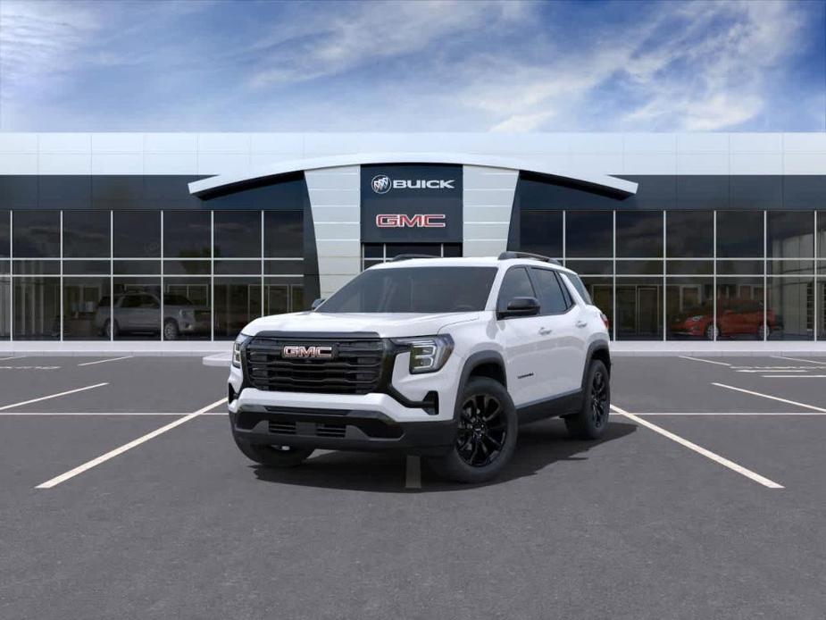 new 2025 GMC Terrain car, priced at $32,738