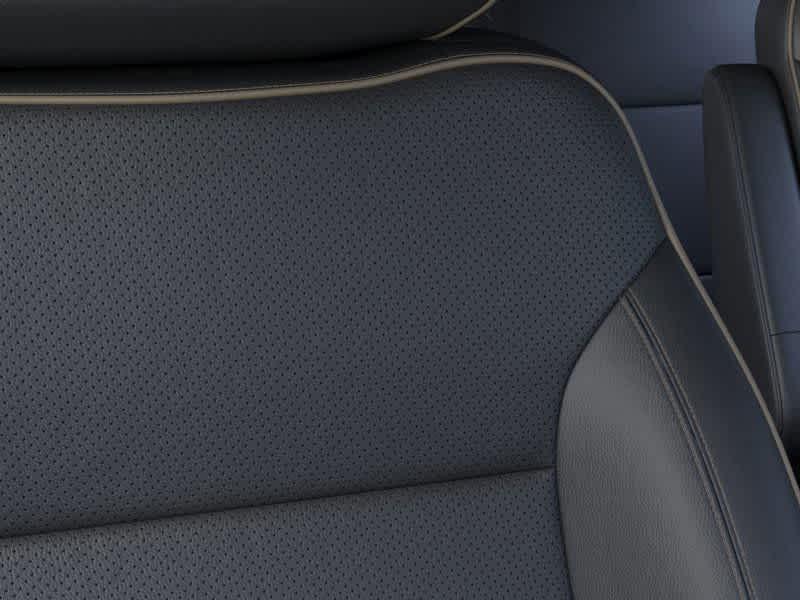 new 2025 GMC Yukon car, priced at $73,610