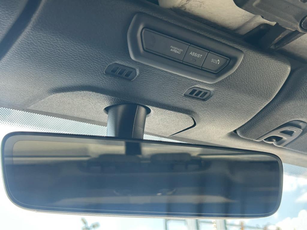 used 2021 Jeep Wrangler Unlimited car, priced at $39,980