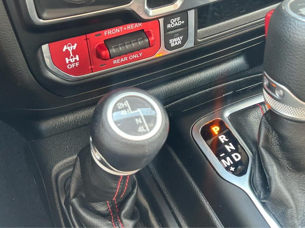 used 2021 Jeep Wrangler Unlimited car, priced at $39,980